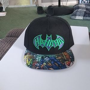Joker Hat